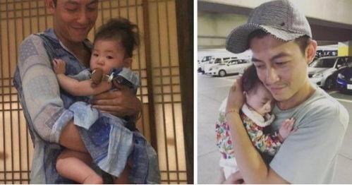 陈冠希女儿爆料视频曝光,揭秘家庭生活细节  第1张