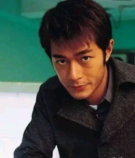 古天乐最新爆料辟谣图片,真相究竟如何? 第3张 古天乐最新爆料辟谣图片,真相究竟如何? 第3张